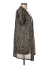 Jones New York 100% Polyester Brown Cardigan Size XS - photo 4