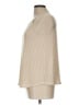 Maurices Ivory Sleeveless Blouse Size L - photo 5