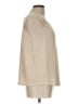Maurices Ivory Sleeveless Blouse Size L - photo 4