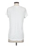 Athleta White Short Sleeve T-Shirt Size XS - photo 2