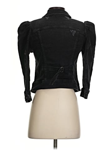 retrofête Denim Jacket (view 2)