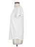 Athleta White Short Sleeve T-Shirt Size XS - photo 5