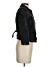 retrofête 100% Cotton Black Denim Jacket Size XS - photo 4