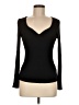 H&M Black Pullover Sweater Size M - photo 1