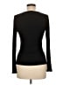 H&M Black Pullover Sweater Size M - photo 2