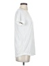 Athleta White Short Sleeve T-Shirt Size XS - photo 4