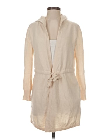 Skull Cashmere Cardigan (view 1)