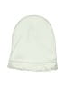 Laughing Giraffe Green White Beanie Size 0-3 mo - photo 1