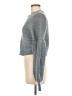 Zara Gray Pullover Sweater Size M - photo 5