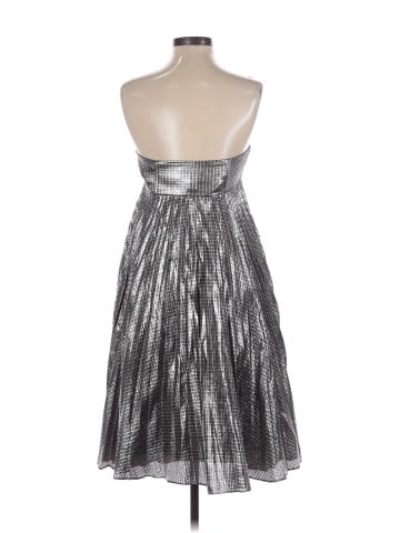 AdamplusEve by Adam Lippes Cocktail Dress (view 2)