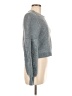 Zara Gray Pullover Sweater Size M - photo 4
