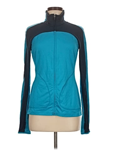 Gap Fit Track Jacket (view 1)