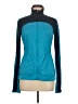 Gap Fit Color Block Teal Track Jacket Size M - photo 1