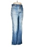 Wrangler Jeans Co Blue Jeans Size XL (estimated) - photo 1