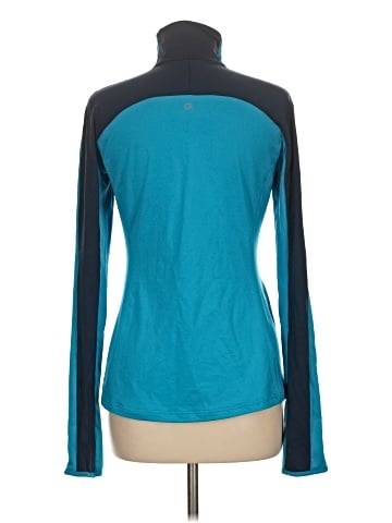 Gap Fit Track Jacket (view 2)