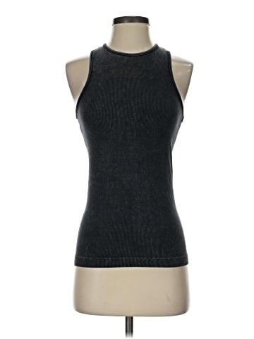 Honey Punch Sleeveless Top (view 1)