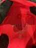 Athleta Red Track Jacket Size XS - photo 6