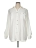 Style&Co Ivory Long Sleeve Blouse Size XL - photo 1