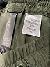 Mondetta Solid Green Athletic Shorts Size M - photo 3