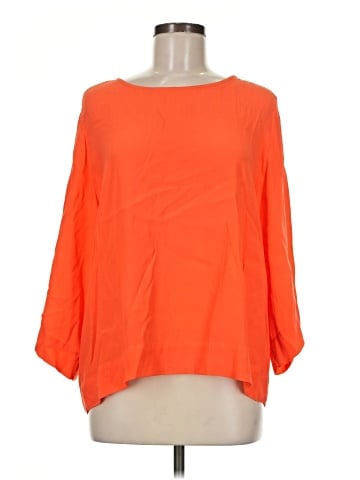 Sam & Lavi 3/4 Sleeve Blouse (view 1)