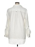Style&Co Ivory Long Sleeve Blouse Size XL - photo 2