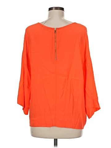 Sam & Lavi 3/4 Sleeve Blouse (view 2)