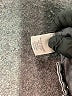 Elle 100% Cotton Solid Gray Casual Pants Size 16 - photo 5