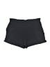 Assorted Brands Solid Black Shorts One size - photo 2