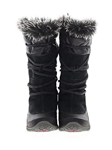 The North Face Boots (view 2)