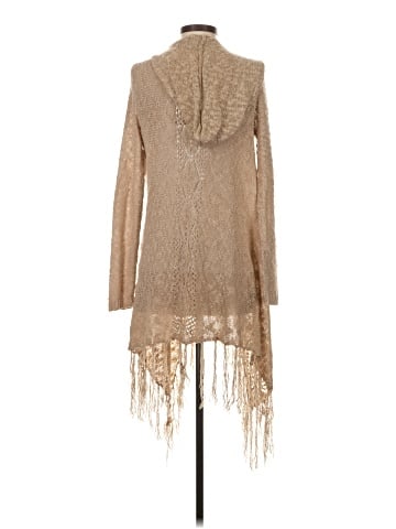 Say What? Cardigan (view 2)