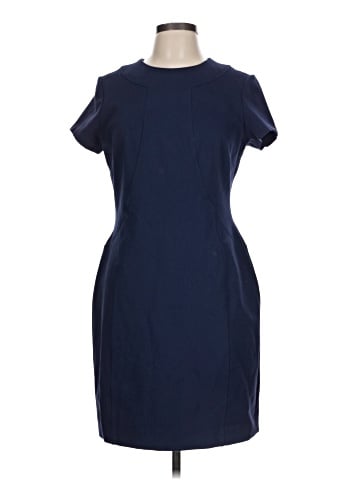 Brooks Brothers Casual Dress (view 1)