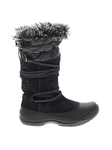 The North Face Boots (view 1)