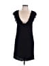 Stone Cold Fox Black Sleeveless Top One size - photo 1