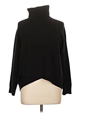 Ann Taylor Turtleneck Sweater (view 1)