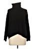 Ann Taylor Black Turtleneck Sweater Size L - photo 1