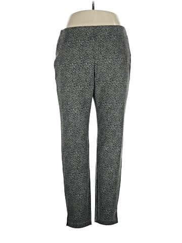 Rafaella Casual Pants (view 1)