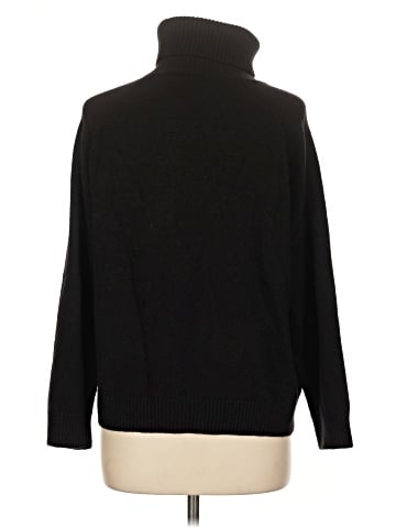 Ann Taylor Turtleneck Sweater (view 2)