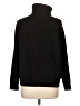 Ann Taylor Black Turtleneck Sweater Size L - photo 2
