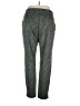 Rafaella Tweed Green Casual Pants Size 16 - photo 2