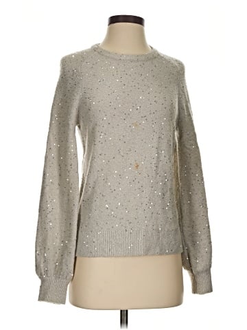 Ann Taylor Pullover Sweater (view 1)