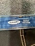 Old Navy Solid Blue Jeans Size 18 (tall) - photo 4