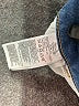 Old Navy Solid Blue Jeans Size 18 (tall) - photo 5