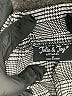 Jolie & Joy 100% Polyester Gray Skort Size M - photo 3