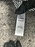 Jolie & Joy 100% Polyester Gray Skort Size M - photo 4