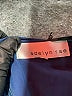 Adelyn Rae Black Sleeveless Blouse Size M - photo 7