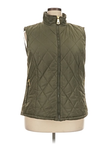 Workshop Republic Clothing Vest (view 1)