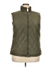 Workshop Republic Clothing 100% Polyester Green Vest Size 2X - photo 1