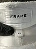 FRAME White Jeans Size 29 waist - photo 6