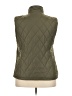 Workshop Republic Clothing 100% Polyester Green Vest Size 2X - photo 2
