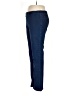 Betabrand Chevron-herringbone Blue Jeans Size XL - photo 5
